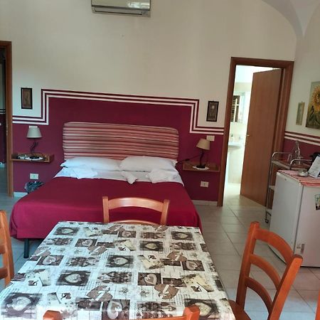Bed Breakfast And Cappuccino Rome Exterior photo