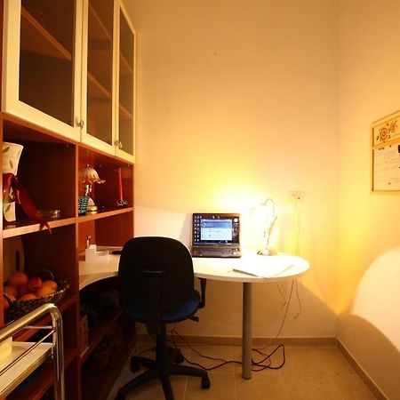 Bed Breakfast And Cappuccino Rome Exterior photo
