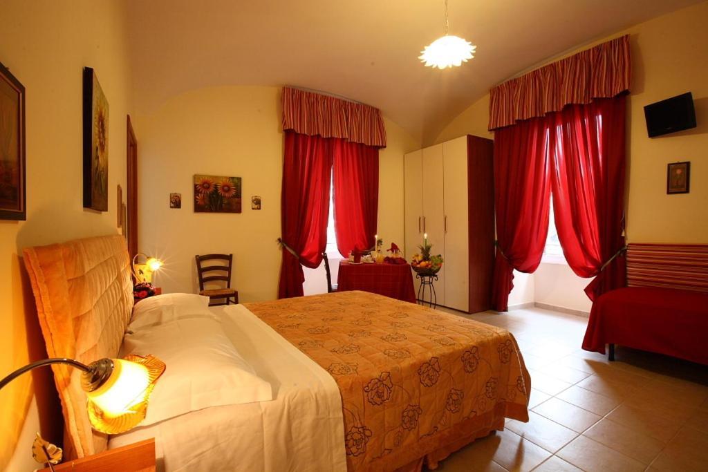 Bed Breakfast And Cappuccino Rome Room photo