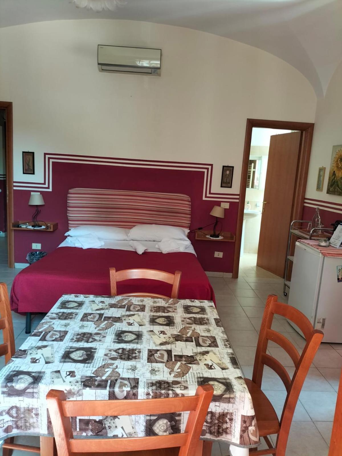 Bed Breakfast And Cappuccino Rome Exterior photo