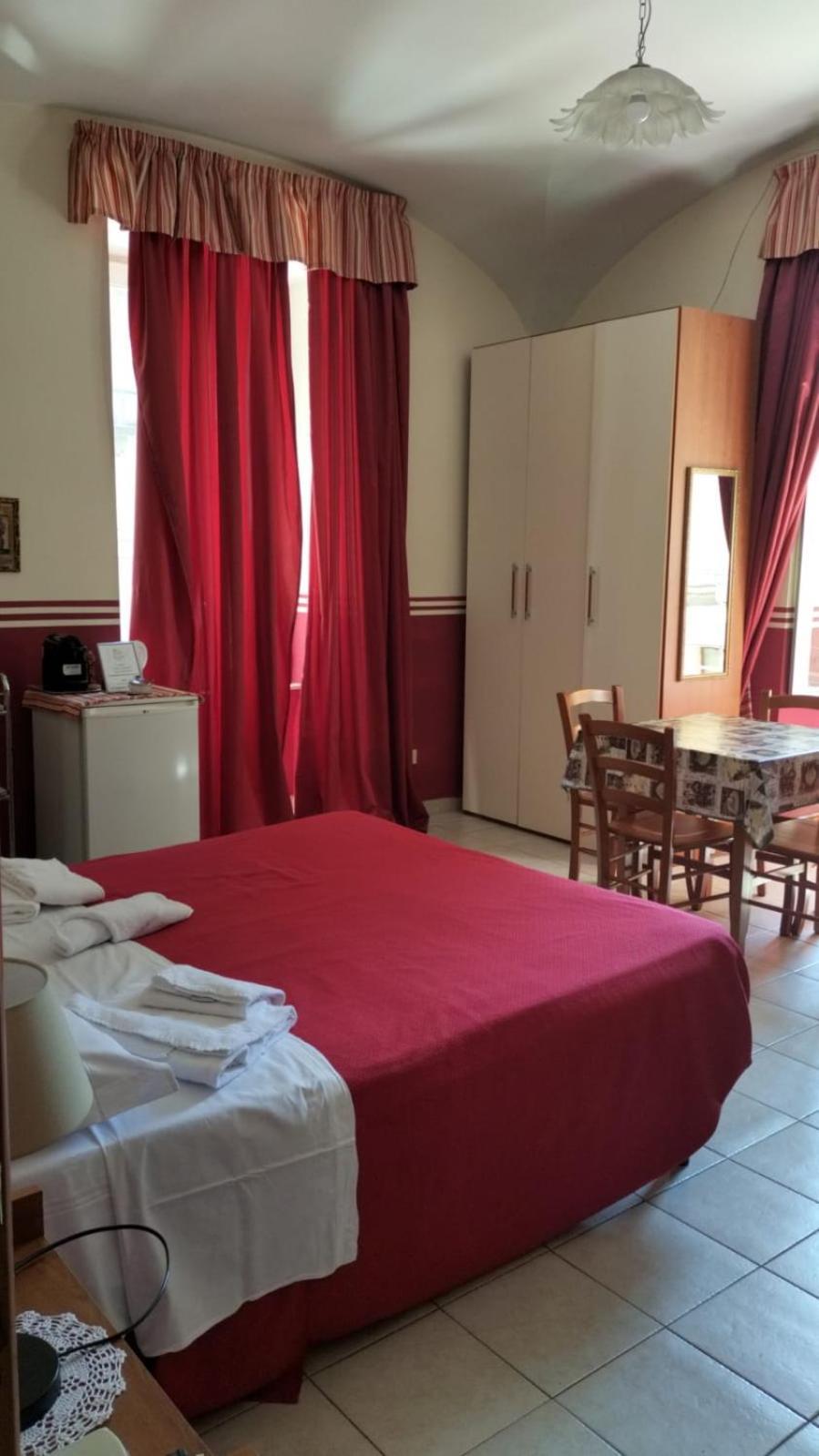 Bed Breakfast And Cappuccino Rome Exterior photo