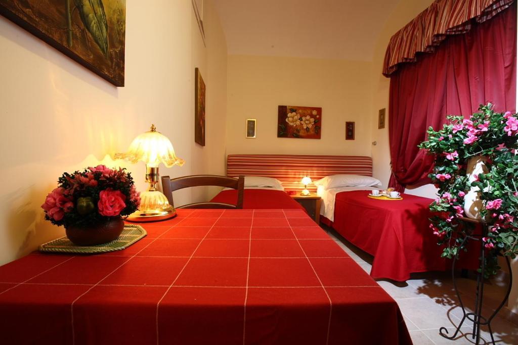 Bed Breakfast And Cappuccino Rome Exterior photo