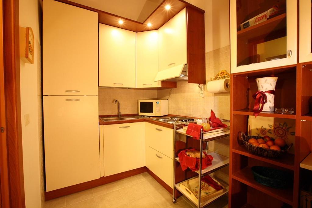 Bed Breakfast And Cappuccino Rome Exterior photo