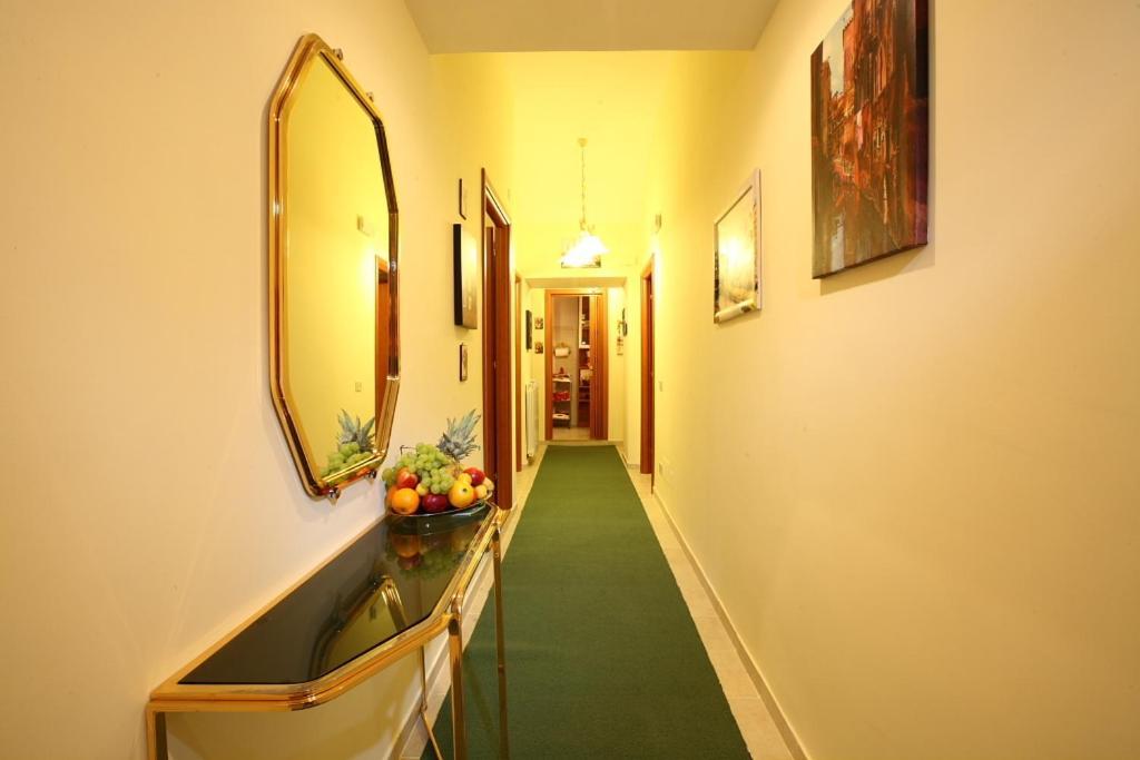 Bed Breakfast And Cappuccino Rome Exterior photo