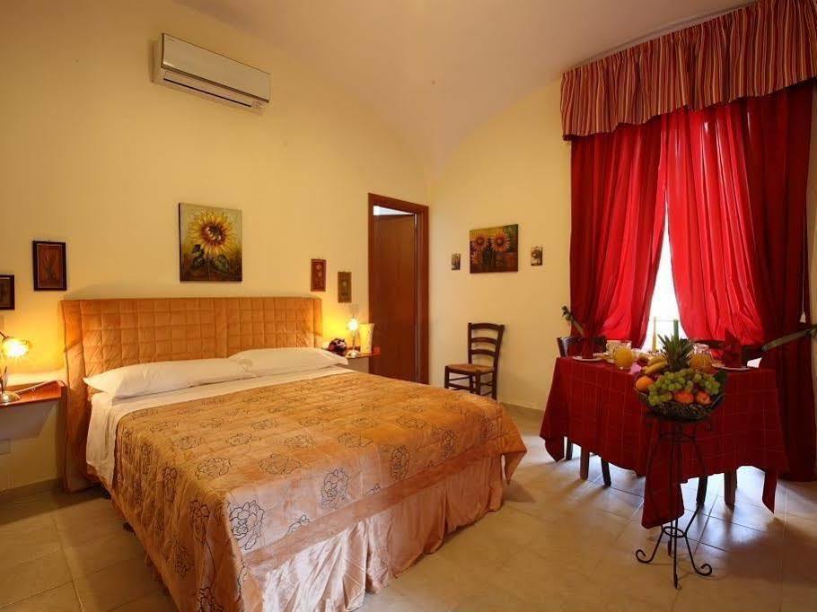 Bed Breakfast And Cappuccino Rome Exterior photo