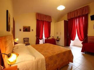 Bed Breakfast And Cappuccino Rome Exterior photo